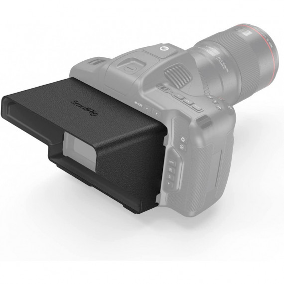 SMALLRIG  Sunhood 3273 Bmpcc 6K Pro
