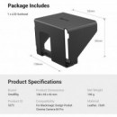 SMALLRIG  Sunhood 3273 Bmpcc 6K Pro