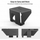 SMALLRIG  Sunhood 3273 Bmpcc 6K Pro
