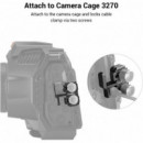 SMALLRIG HDMI & Usb-c Cable Clamp Bm 6K Pro 3271