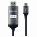 DEVIA Cable HDMI - C