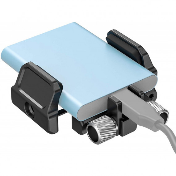 SMALLRIG Universal Holder BSH2343 For External Ssd