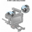 SMALLRIG Universal Holder BSH2343 For External Ssd