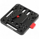 SMALLRIG Battery Adapter V-lock 1846C