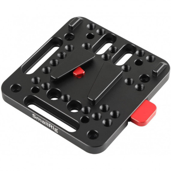 SMALLRIG Battery Adapter V-lock 1846C