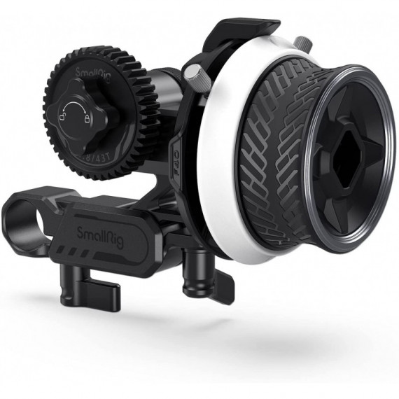 SMALLRIG Mini Follow Focus 3010