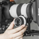 SMALLRIG Mini Follow Focus 3010