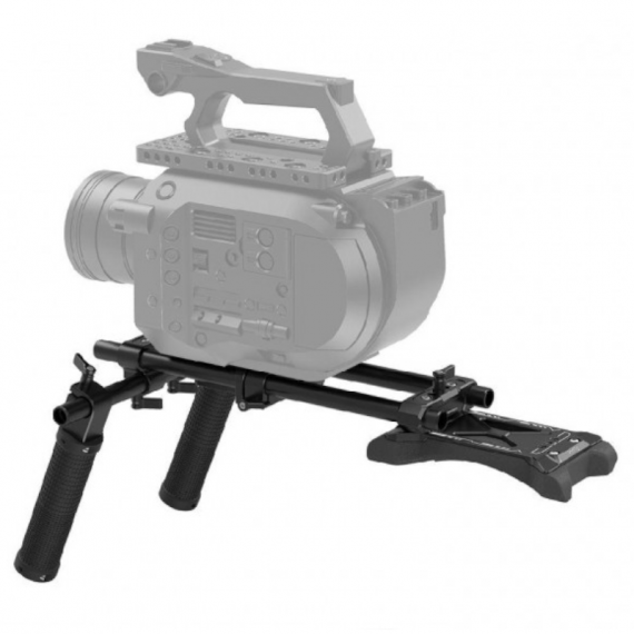 SMALLRIG Basic Shoulder Kit 2896B