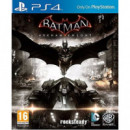PS4 Batman Arkham Night Playstation  SONY