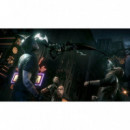 PS4 Batman Arkham Night Playstation  SONY