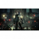 PS4 Batman Arkham Night Playstation  SONY
