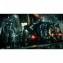 PS4 Batman Arkham Night Playstation  SONY