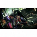 PS4 Batman Arkham Night Playstation  SONY