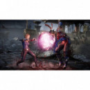 PS4 Mortal Kombat Playstation  SONY