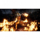 PS4 Mortal Kombat Playstation  SONY