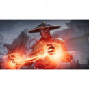 PS4 Mortal Kombat Playstation  SONY
