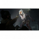 PS4 The Last Of Us Parte Ii Playstation  SONY