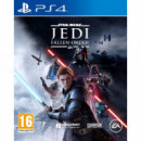 PS4 Star Wars Jedi Fallen Order Playstation  SONY
