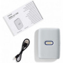 FUJIFILM Impresora Instax Mini Link Ns Blanca Special Edition