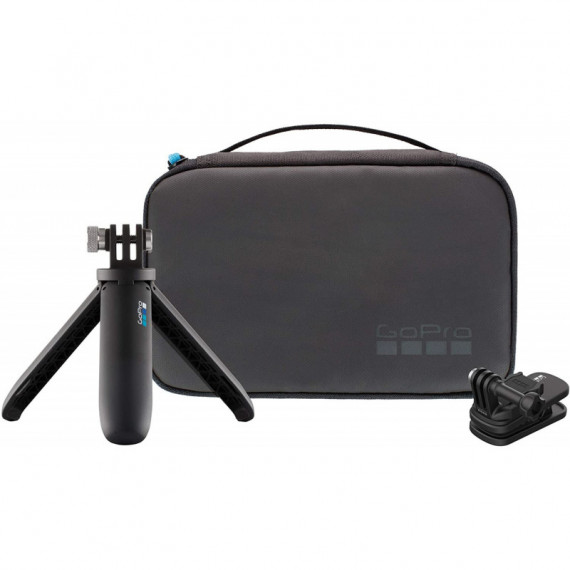 Gopro Kit de Viaje  GOPRO