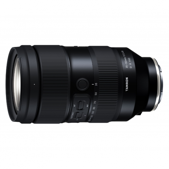 TAMRON 35-150 Mm F/2-2.8 Di Iii Vxd Sony E