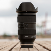 TAMRON 35-150 Mm F/2-2.8 Di Iii Vxd Sony E