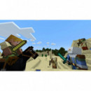 NINTENDO Switch Minecraft