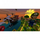 NINTENDO Switch Minecraft