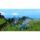 NINTENDO Switch Minecraft