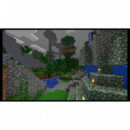NINTENDO Switch Minecraft