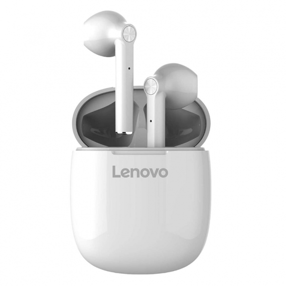 LENOVO HT30 Auricular BLUETOOTH Tws Blanco