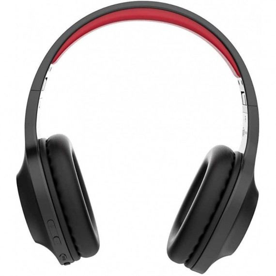 LENOVO HD116 Auricular BLUETOOTH con Micrófono Rojo