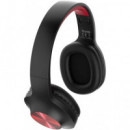 LENOVO HD116 Auricular BLUETOOTH con Micrófono Rojo