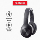 LENOVO HD116 Auricular BLUETOOTH con Micrófono Rojo