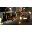 PS4 Grand Theft Auto: The Trilogy – The Definitive Edition  SONY