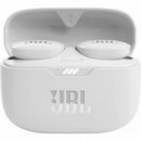 JBL Auriculares T130NCTWS Inalámbrico