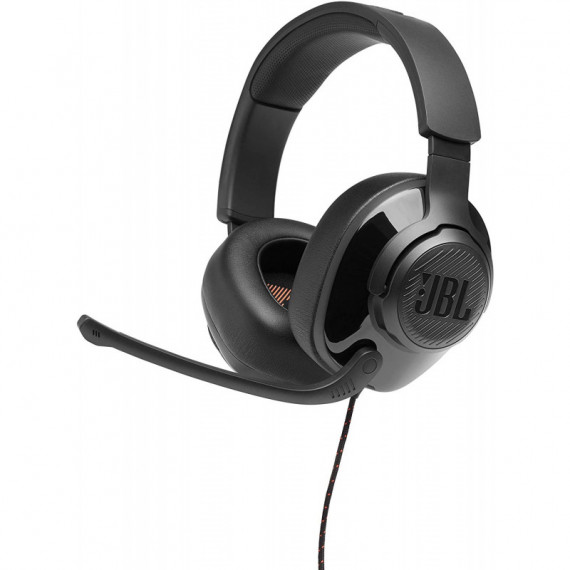 JBL Auricular Quantum 200 Gaming + Splitter