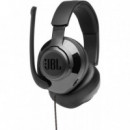 JBL Auricular Quantum 200 Gaming + Splitter