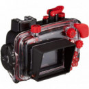 OLYMPUS Carcasa Sumergible PT-058 para Cámara Digital TG-5