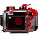 OLYMPUS Carcasa Sumergible PT-058 para Cámara Digital TG-5