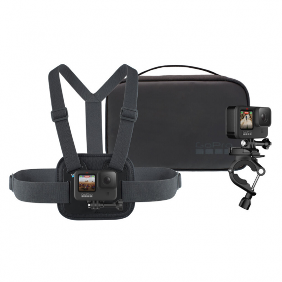Gopro Kit de Deporte  GOPRO