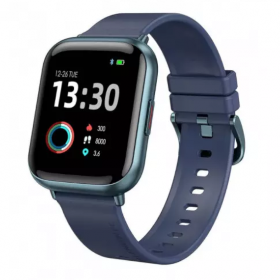 MONSTER Sol Smartwatch con Pulsómetro