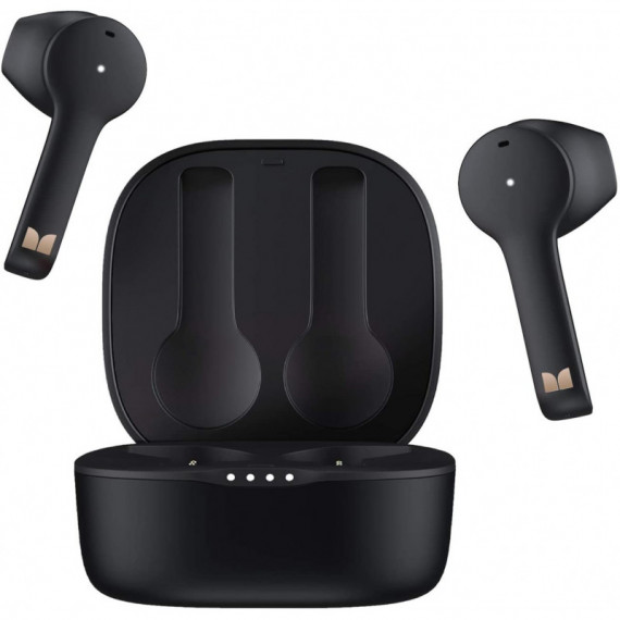 MONSTER Auriculares Inalámbricos Clarity 550 Lt