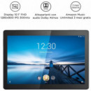 LENOVO Tab M10 - Tablet de 10.1" HD 2 Gb de Ram, 32 Gb