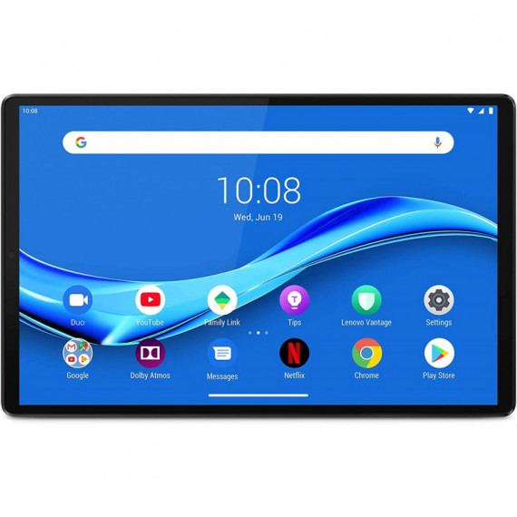 LENOVO M10 Plus - Tablet de 10.3" Full HD 4 Gb de Ram, 64 Gb