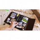CANON Selphy Square QX10 Pack de Papel y Tinta XS-20L