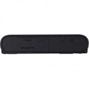 CANON Selphy Square QX10 Impresora de Bolsillo Negra