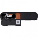 CANON Selphy Square QX10 Impresora de Bolsillo Negra