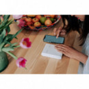 CANON Selphy Square QX10 Impresora de Bolsillo Negra