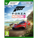 Xbox Series X + Forza Horizon 5  MICROSOFT